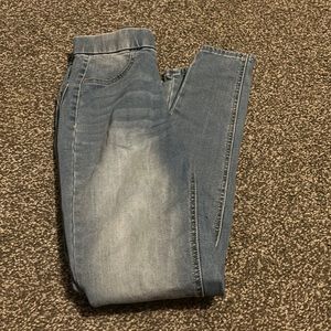 No boundaries skinny’s